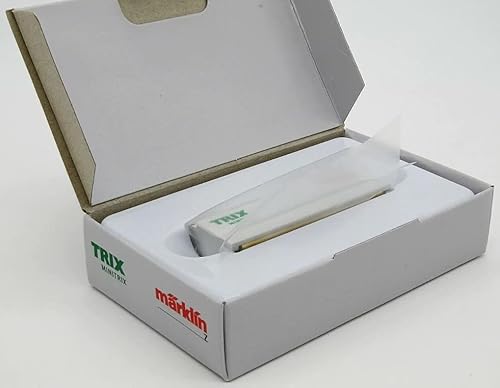 Spur N und Z 1:160 1:220 Reinigung für Lokomotiven und Schienen Gleise jeder Marke und Schraubendreher Set 11 Stück, bunt