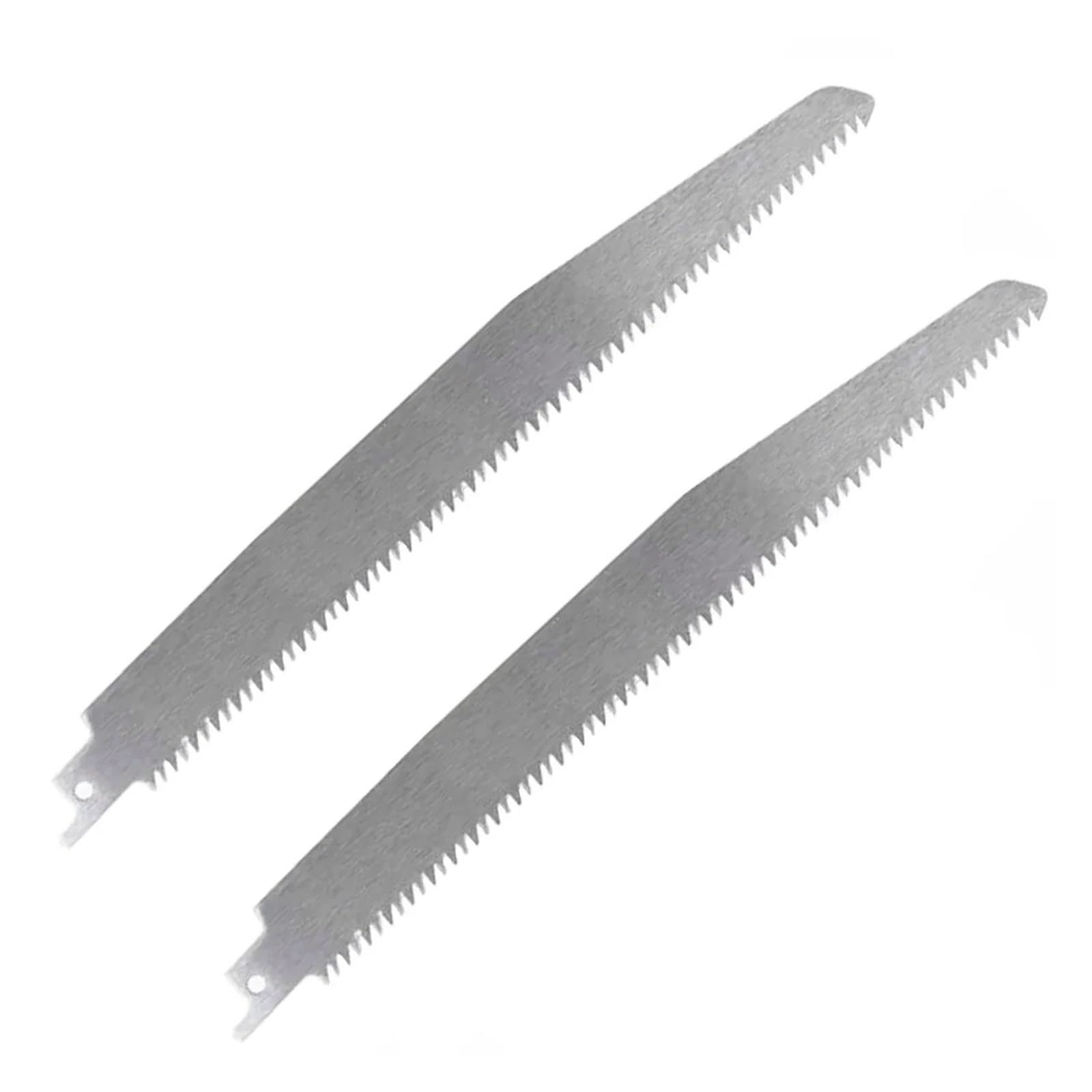 2 hojas de sierra alternativa S1122C.