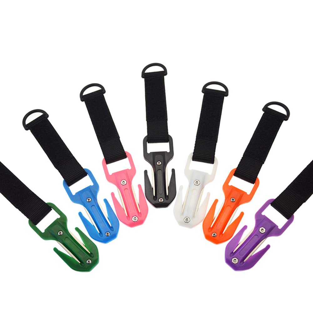 SPORTARC Clean-UP Tool Line, attrezzatura per taglio subacqueo, verde