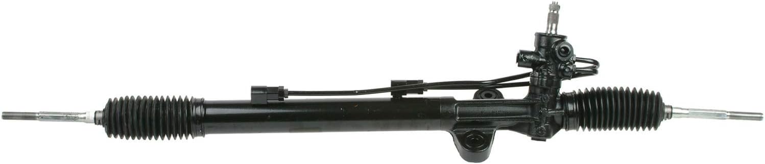 Cardone 26-2747 Remanufactured Hydraulic Power Rack and Pinion Complete Unit, EPS (Renewed)