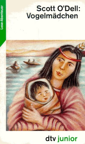 Vogelma¨dchen 3423702508 Book Cover