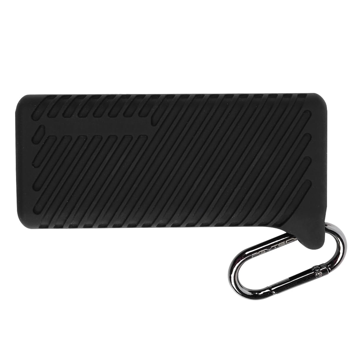 Sarini Lettore di schede di Memoria USB 3.1 Tipo C ad Alta velocità per SD/Micro SD - Lettore di schede Versatile per fotografi Professionisti, Custodia per Fotocamera SD/TF Compatibile con