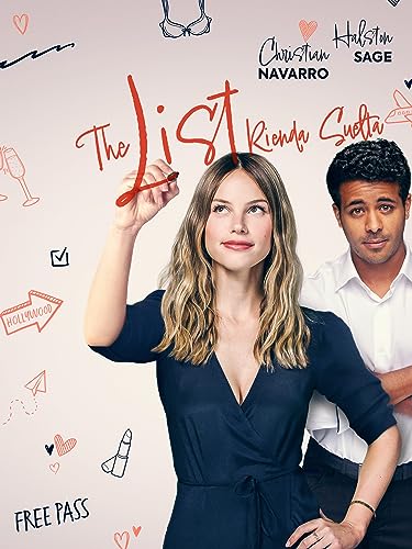 The List: Rienda Suelta