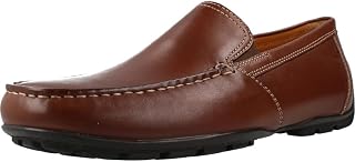 Geox Herren U Moner VMokassins