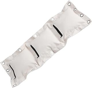 Toddmomy 1Pc Saco De Boxe Wing Chun Montado Parede Saco De Parede Fu Saco De Areia Saco De Pancadas De Parede Fu Acessórios De Fitness Acessórios Esportivos Saco De Treinamento Atlético