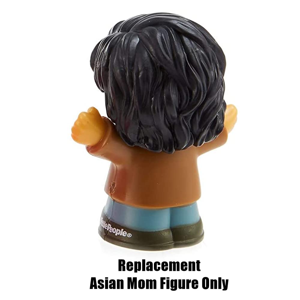Amazon.com: Replacement Part for Fisher-Price Little People