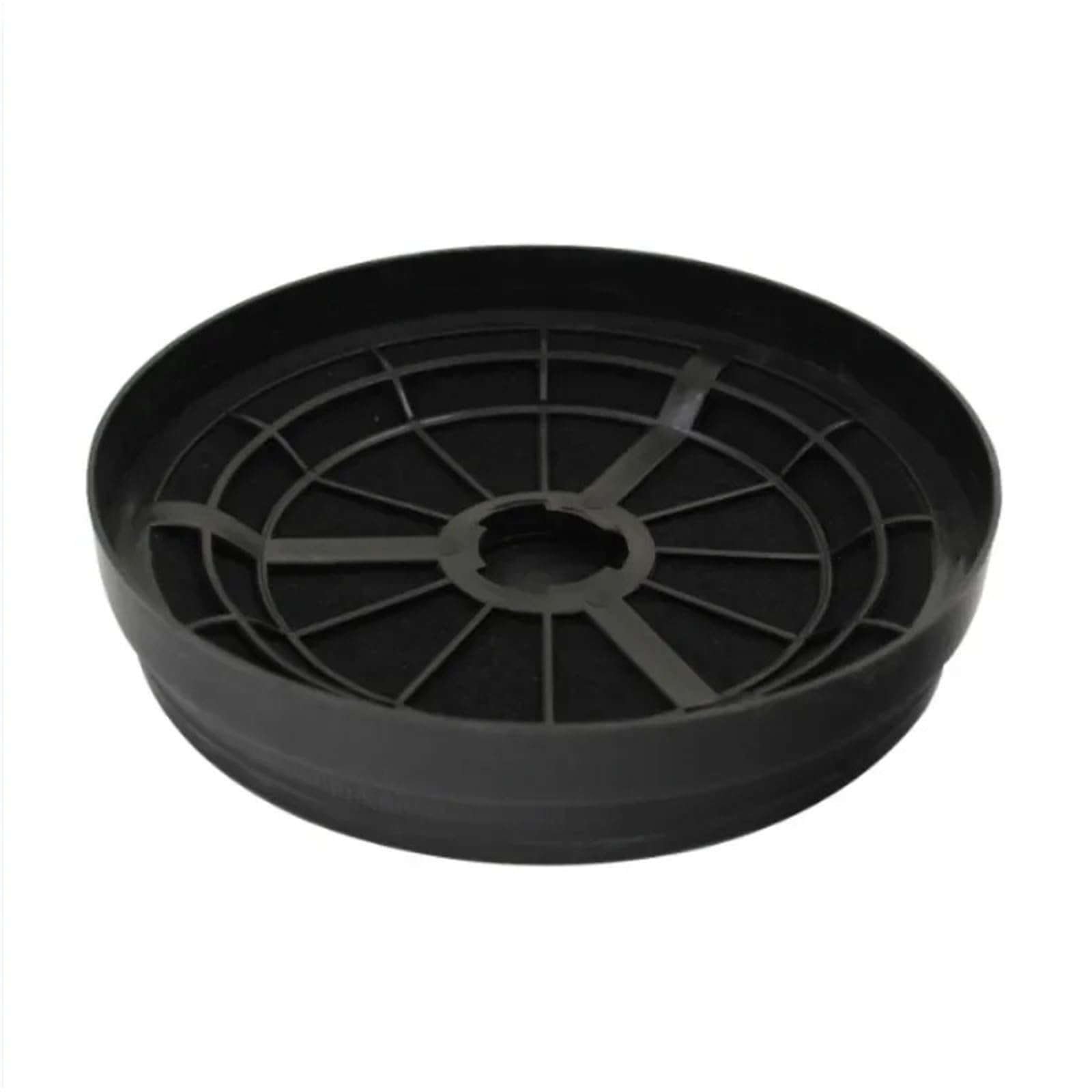 Compatible con filtro de malla de carbón activado de 175x35mm, accesorio de aire de cocina for el hogar, campana extractora