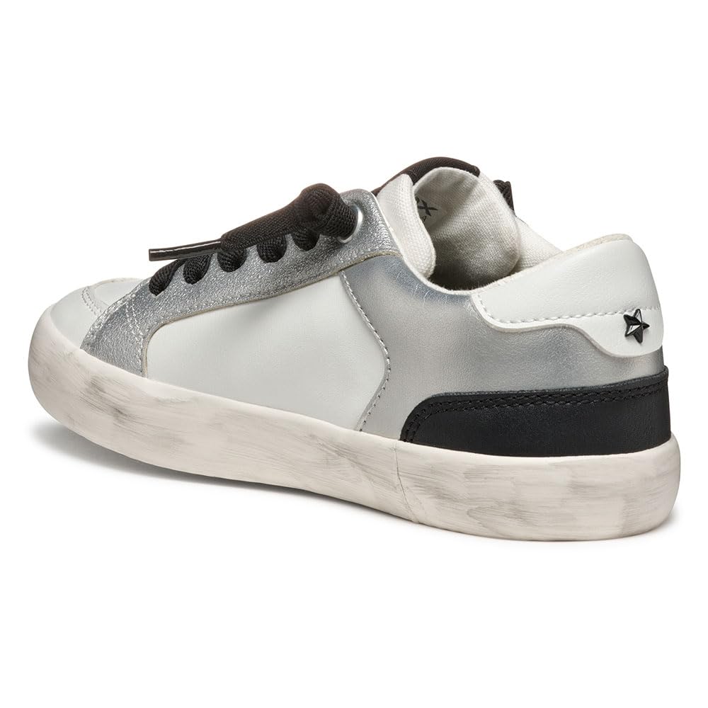 Geox J Gisli Girl A Scarpe da ginnasticaBambine e Ragazze
