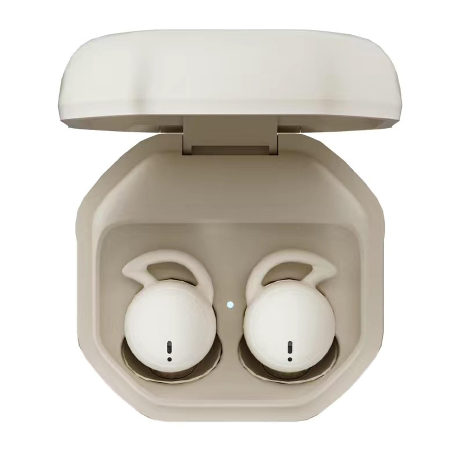 Sleep Earbuds audifonos inalambricos Earplugs for Sleeping Snoring Comfortable Wear Wireless for Sleeping Sleep Earbuds Perfect for Side