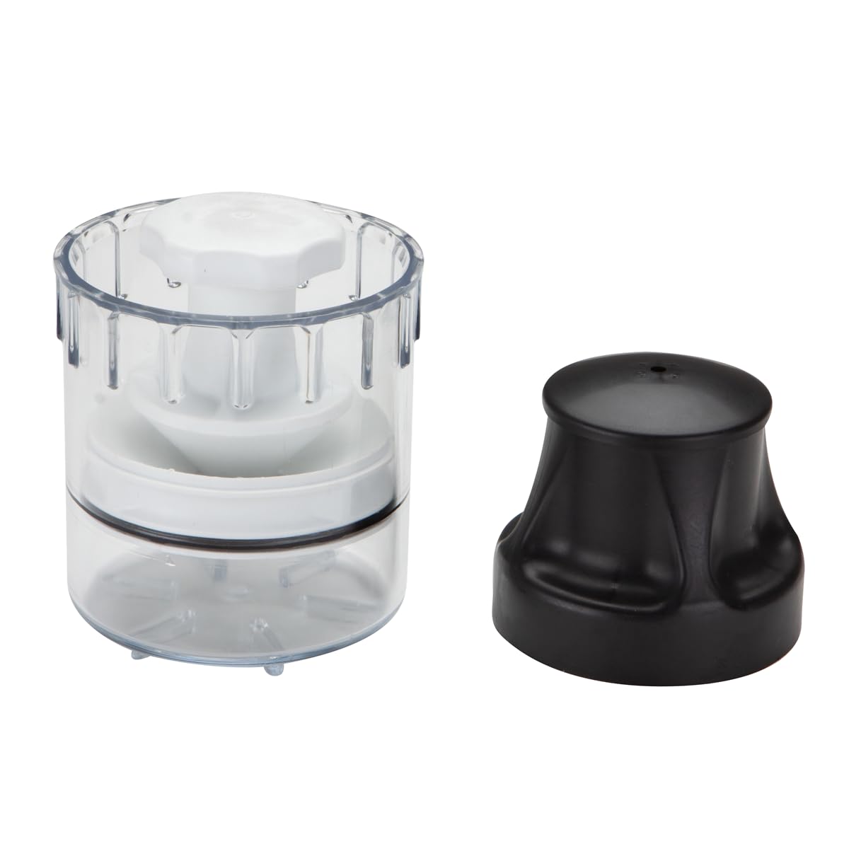 K Tool International 73920 EZ Bearing Grease Packer for Garages, Repair Shops and DIY, 4-19/32