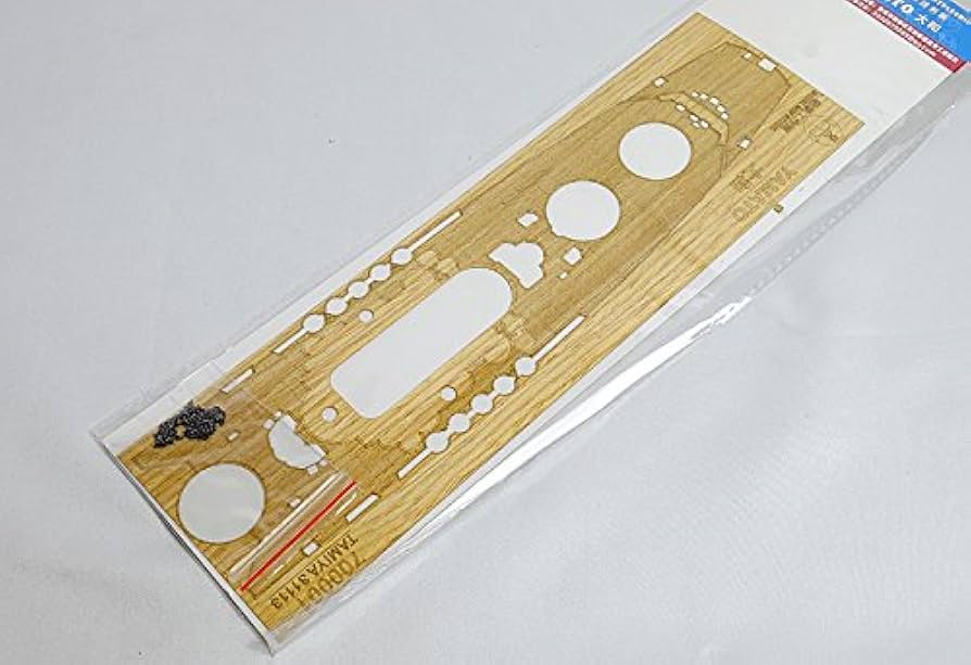 1/700 日本海軍戦艦 紀伊用木製甲板 91jwU0NI1jL._UF350,350_QL50_.jpg