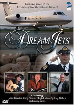 Dream Jets