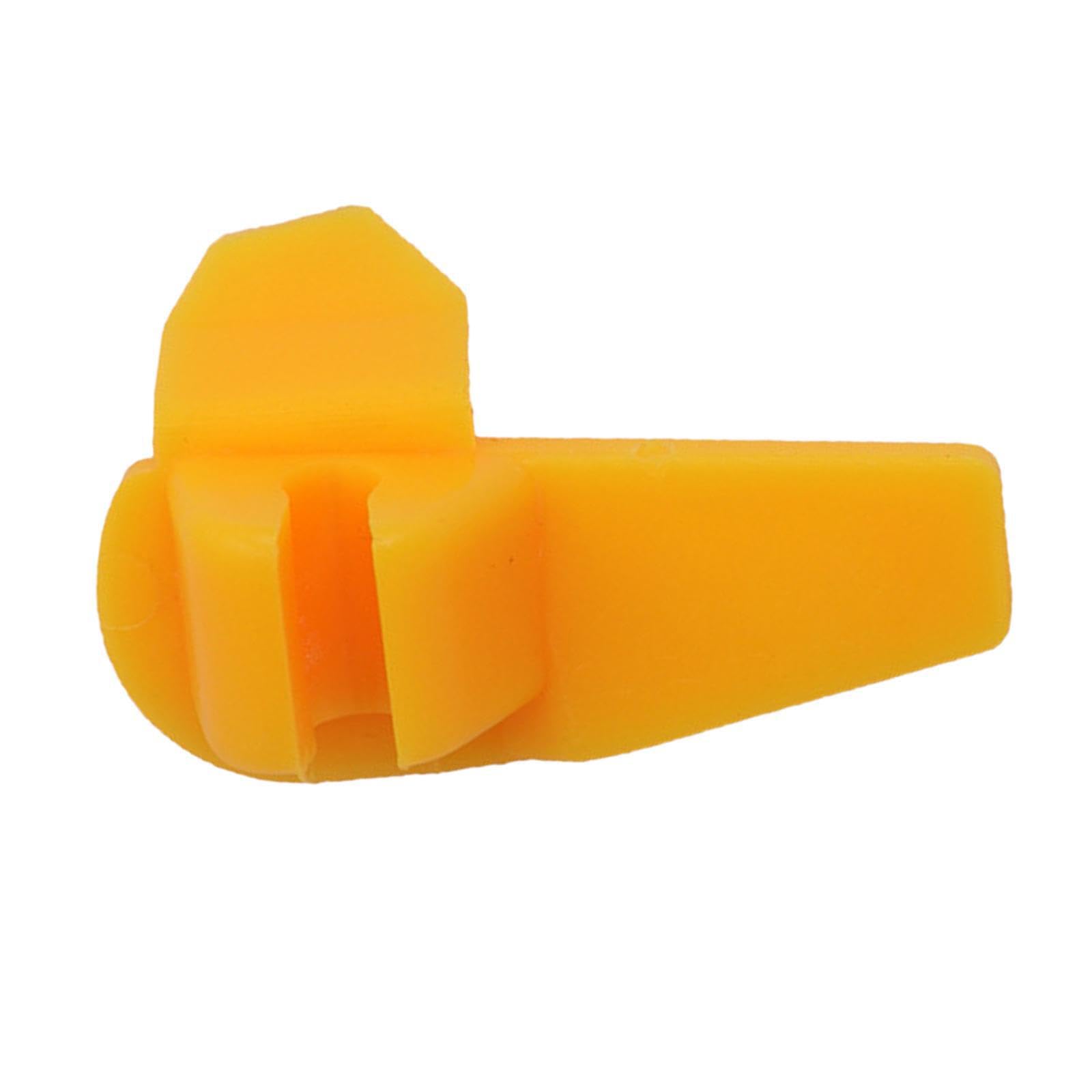 QUILSTM Tire Changer Insert Integrates Seamlessly with Tools Offering Reliable While Facilitating Tire Installation Changer Insert Machine Guard Replaces, Style C