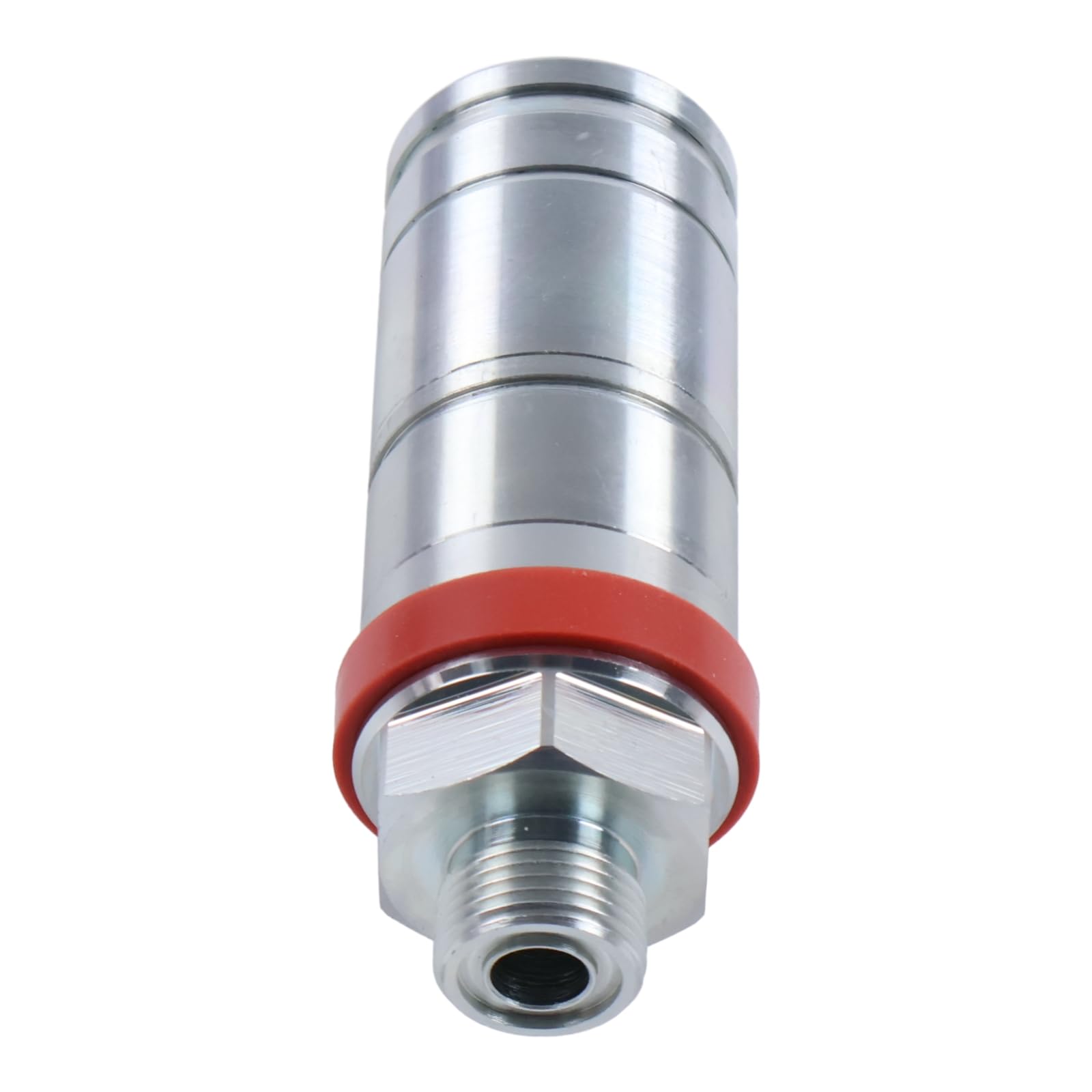 HOLDWELL Acoplador hidráulico de conexión rápida SJ11129 SJ30426 RE255758 compatible con John Deere Tractor 5039D 5045D 5045E 5055D 5055E 5065E 5075E 5076E 5076EF 5076EL 5082E 50833E E 50833 EN 5085E