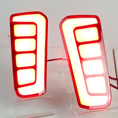 Amazon | アルファード ヴェルファイア 30系 リフレクター LED 