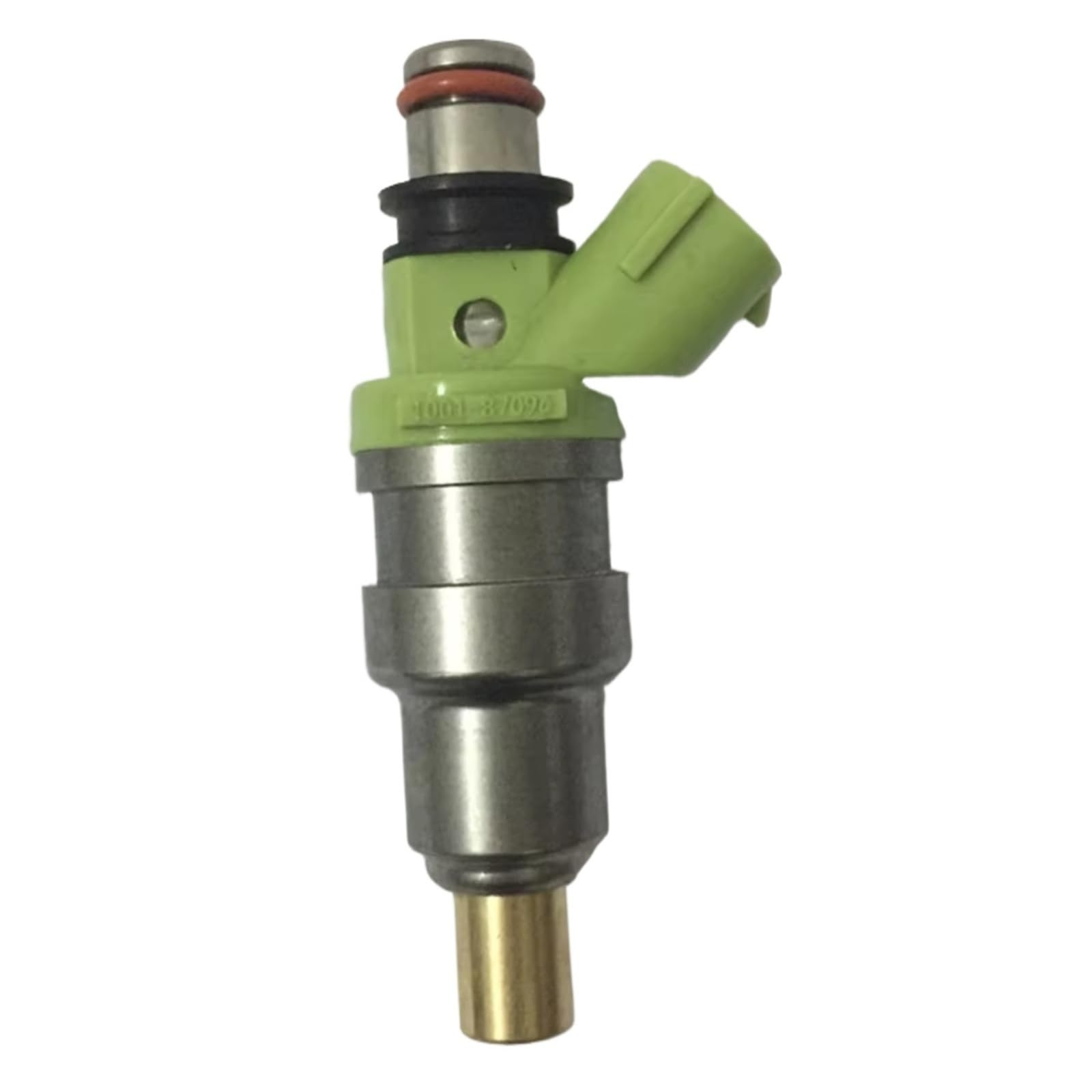 Feoosvx One Color Etrol Fuel Injectors For Mazda For Rx-7 1001-87096 800Cc Fuel Injector
