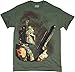 Star Wars The Bounty Hunter The Bounty Hunter Mad Engine XXXL