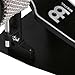 Meinl Percussion Foot Single and Double Stroke Setting-NOT Made in China-Equipped with Large Cabasa, 2-Year Warranty, 0 (FCA5-L)