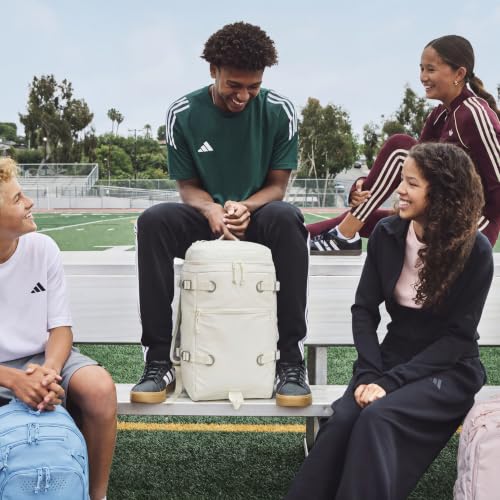 Image of adidas Vista Sports Backpack - Utility Daypack for School, Gym and Travel, 29L