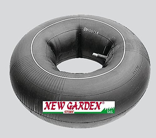 Air Chamber with Safety Valve-Wheel Lawn Tractor Mower 1-155 13x5.00-6