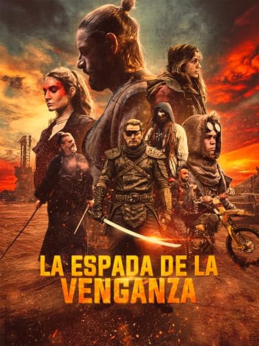 La espada de la venganza