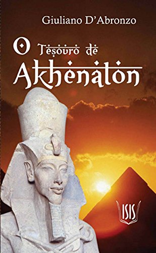 Tesouro de Akhenaton, O