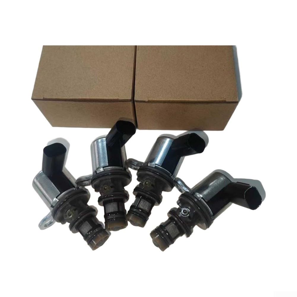 Solénoïde de moteur 0499134029 pour bloc 5.7L et 6.4L Chrysler Dodge