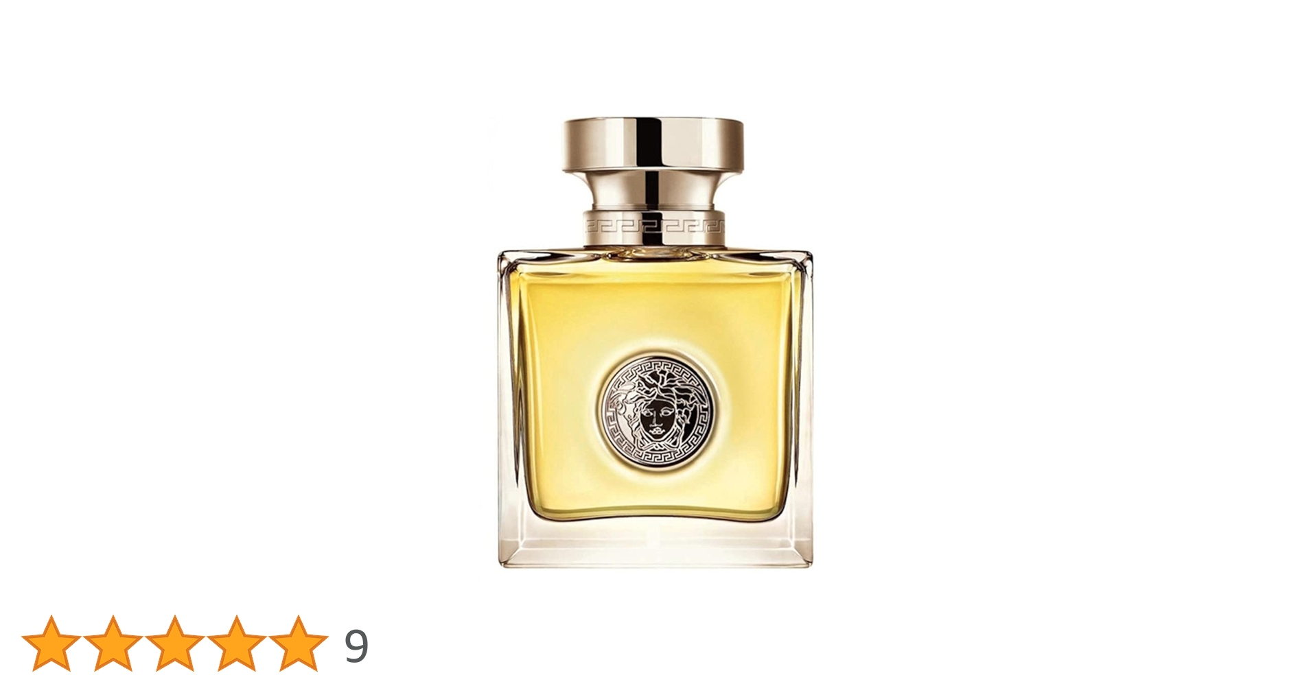 Versace Signature Eau de Parfum Spray for Women 30 ml