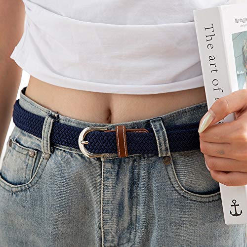 Chalier 2 Pacchi Cintura Donna Elastica