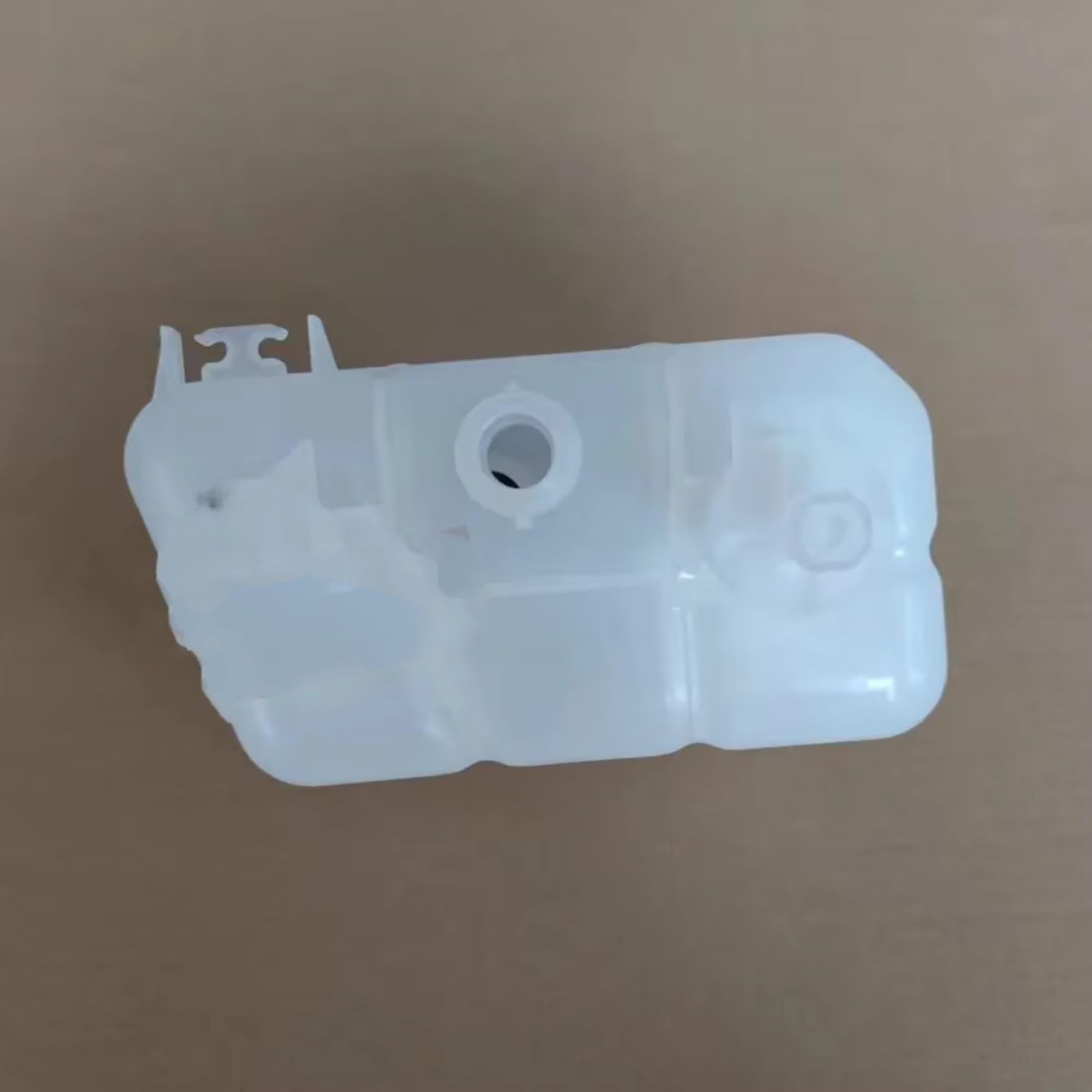 Depósito de refrigerante para C&itroen Jumper 2014,depósito de expansión de refrigerante del Motor,componente de Accesorios para automóviles OEM: 1374133080