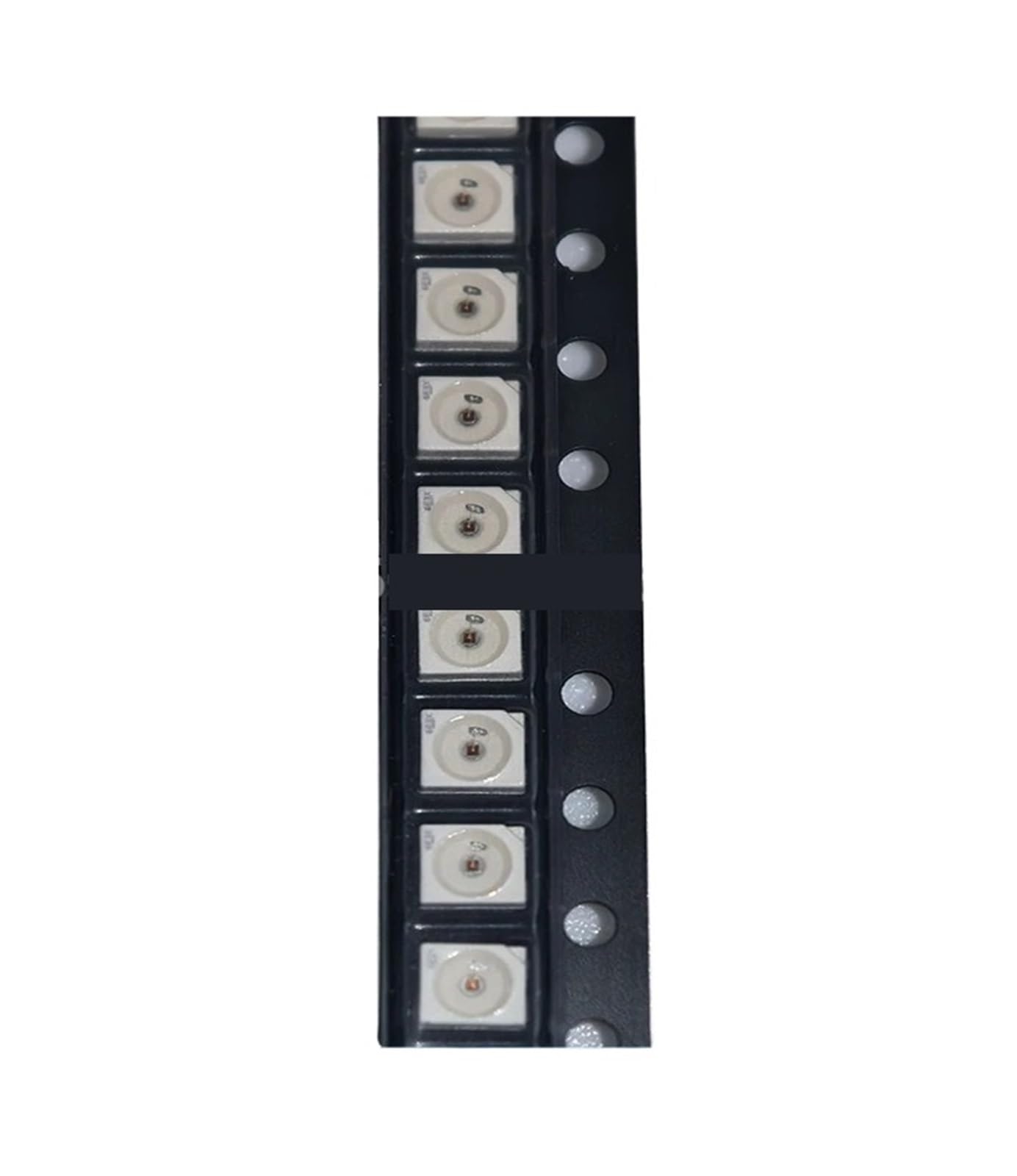 LYE67F LED 50 à 100 pcs CMS orange composant électronique pour circuit imprimé - 2