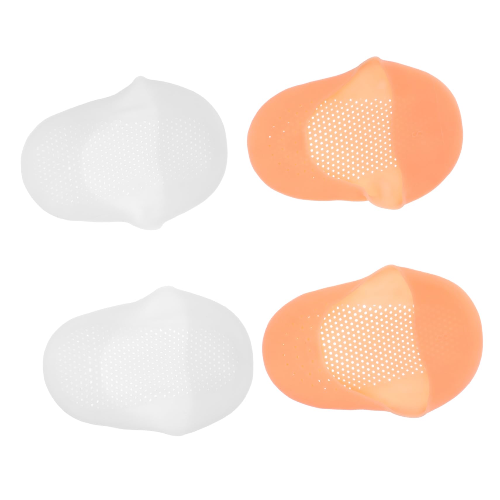 Didiseaon Moisturizing Foot Covers Moisturizing Gloves for Women Plantar Socks Foot Care Socks