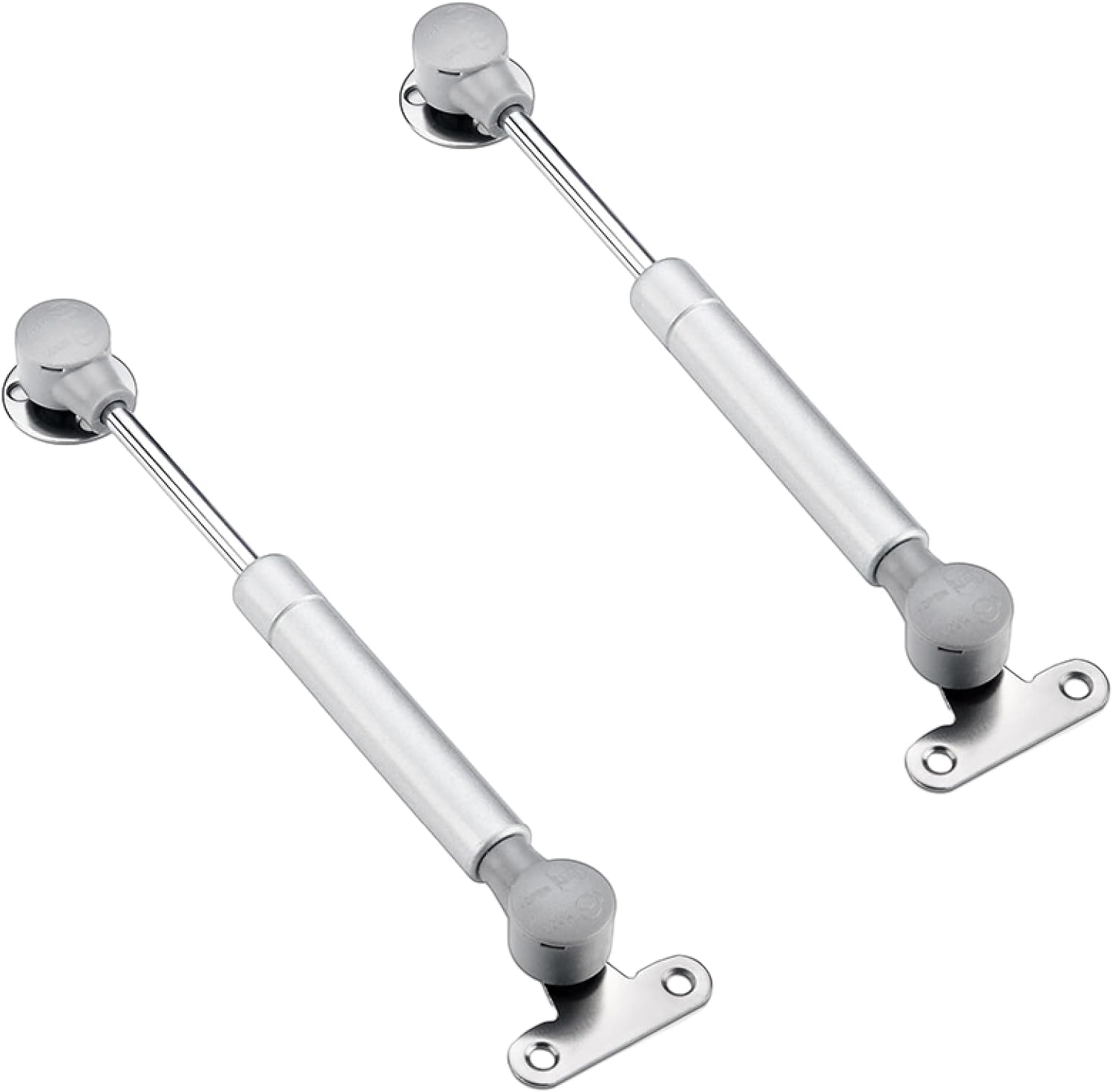 Toy Box Hinges, Cabinet Door HingesLid Lift Gas Spring Support Rod Hydraulic Slow Closing Kitchen Hinge Bracket