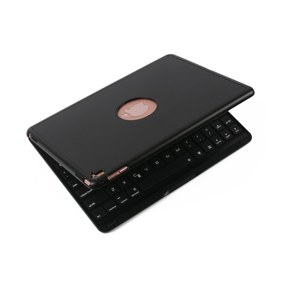 ７色バックライト　キーボードケース Amazon.co.jp: EAMPANG iPad (A16) 11インチ 第11世代2025/10