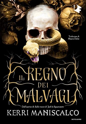  Il regno dei Malvagi