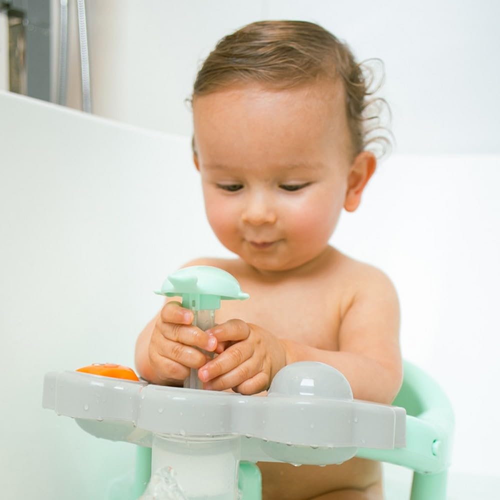 Multi-Motion - 👉 Comfort En Veiligheid In één Stoel: Ontdek De Multimotion Commode Douche Toilets