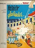 ASTERIX GLADIADOR