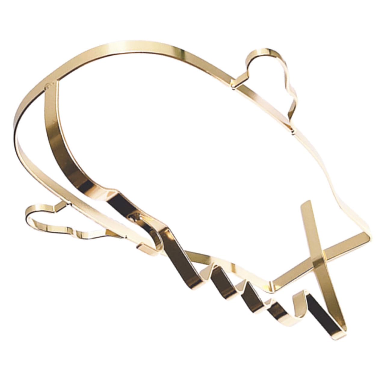 PRETYZOOM Modern Sunglass Stand Multi-function Glasses Display Glasses Holder Organizer