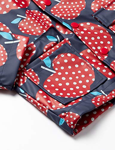 Image of Hatley Girls' Printed Raincoats