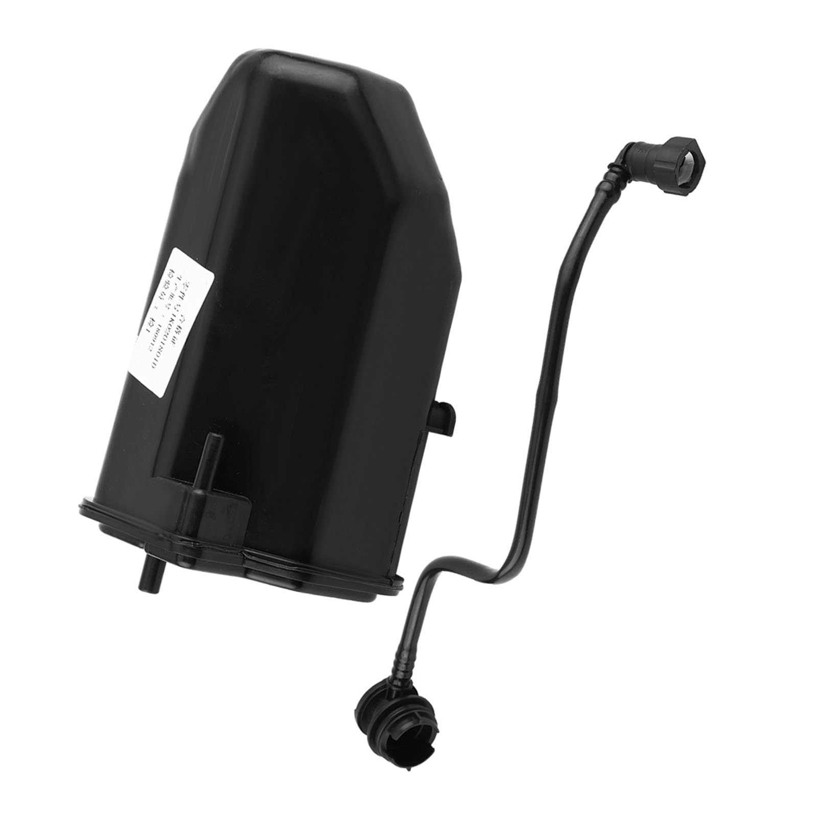 Cartouche Charbon Actif Rechange 1K0201801E - Pour VW, Audi, Seat - Filtre à Charbon Neuf - 8