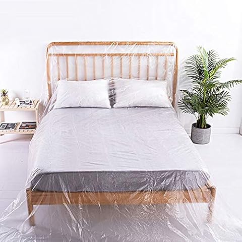 Bâche de Protection BUZIFU 2x3m Cover