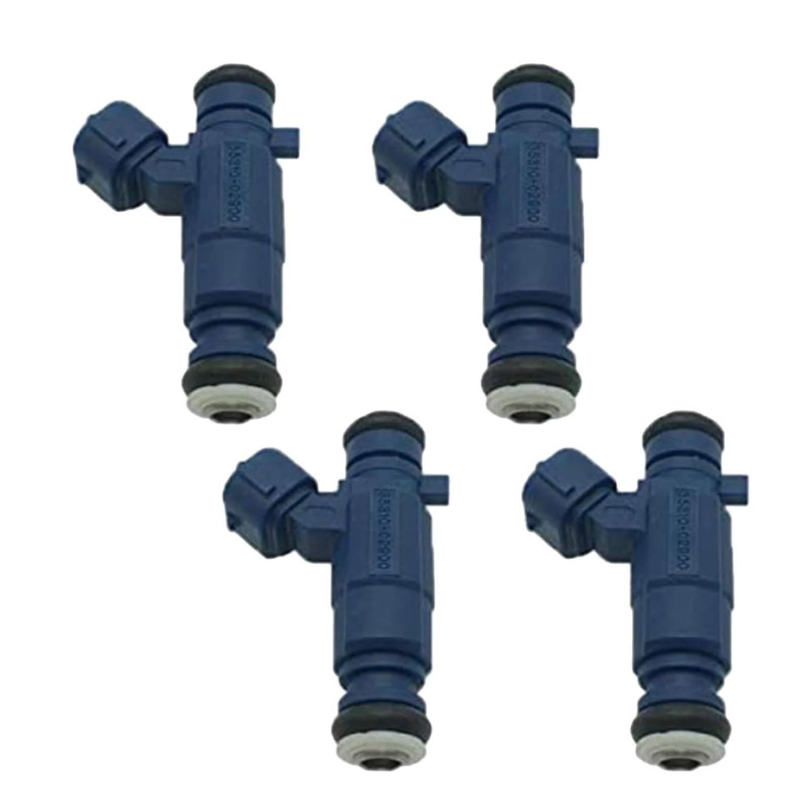 Nvcphgedek One Color Petrol Fuel Injector For For Atos I10 35310-02900 9260930017 3531002900 Car Fuel Injector