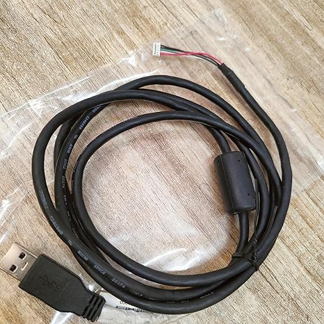 Cogent 3M CIS202 Iris Scanner Cable, Biometric Device, 1.5m, USB (B0DBVTY4N2) Amazon Price History, Amazon Price Tracker