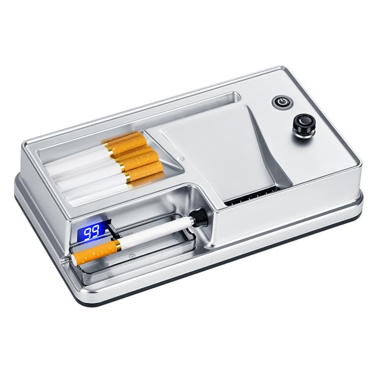 acheter des cigarettes Tabac : les fumeurs pourront-ils bientôt acheter 4 cartouches de cigarettes  au lieu d'une seule en Belgique ?