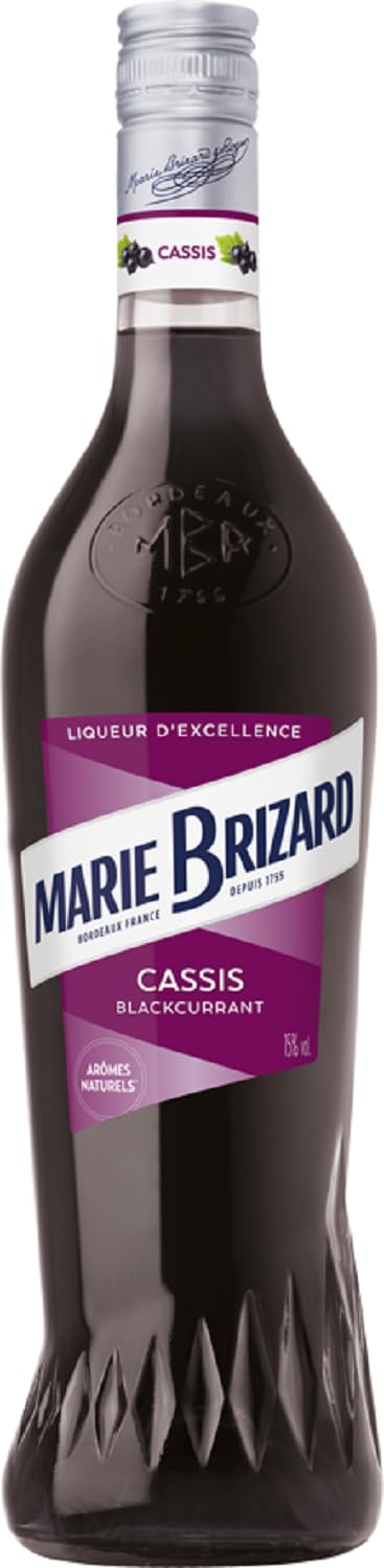 Amazon.co.jp: マリーブリザール クレーム ド カシス 700ml : ビューティー