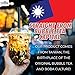 Fusion Select Strawberry Milk Bubble Tea Mix - Boba Flavored 3-in-1 Drink Powder with Cream & Sugar - Instant Pre-Mixed Beverage for Hot or Cold Blends & Frappes - 6 oz. Pack, Made in Taiwan