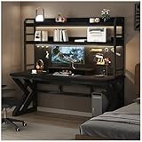 XXHOFTPJZ 47.2in Computer Desk...