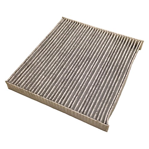 Filtro de habitáculo con carbón activado ecogard xc35519 C de repuesto para Honda y Acura 2