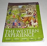 The Western Experience, Volume 1