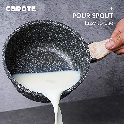 Best Pot for boiling Milk Our 6 Best Picks in Different Categories